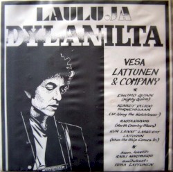 Lauluja Dylanilta