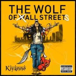 Wolf of All Streets