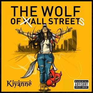 Wolf of All Streets
