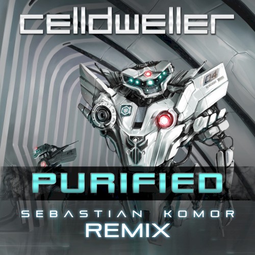 Purified (Sebastian Komor remix)