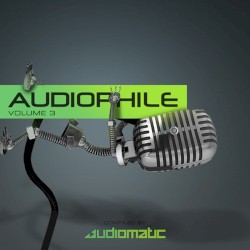 Audiophile, Vol. 3