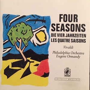 The Four Seasons