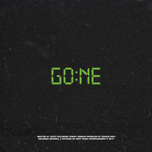 I’m Gone