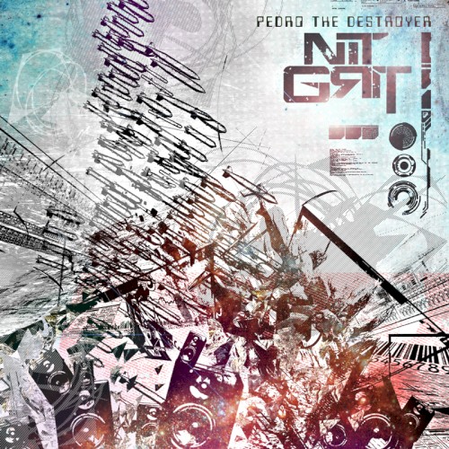 Pedro the Destroyer EP