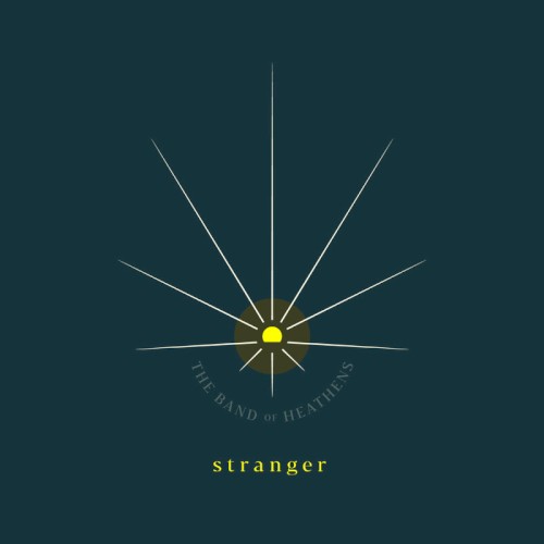 Stranger