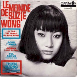 Le Monde De Suzie Wong