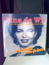 De kracht van je hart