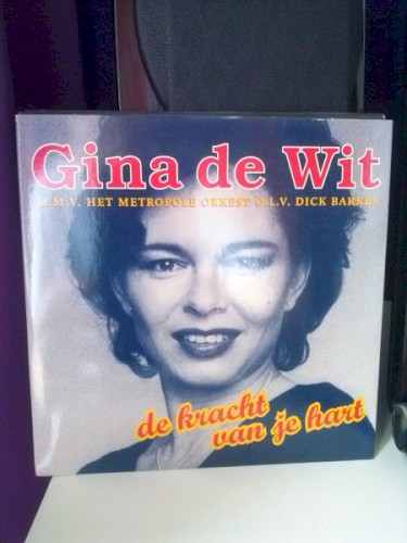 De kracht van je hart