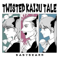Twisted Kaiju Tale