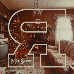 ’Tis the Season