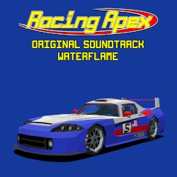 Racing Apex (Original Soundtrack)