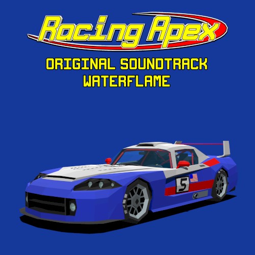 Racing Apex (Original Soundtrack)