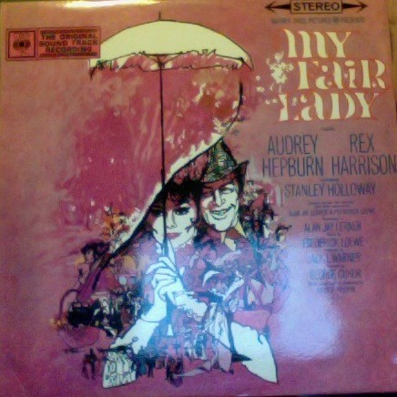 My Fair Lady