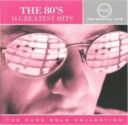 The 80's: 14 Greatest Hits