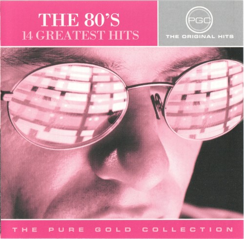 The 80's: 14 Greatest Hits