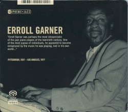 Supreme Jazz: Erroll Garner