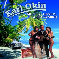 Musical Genius & Sex Symbol