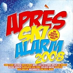 Après Ski Alarm 2008