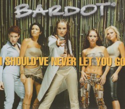 I Should've Never Let You Go