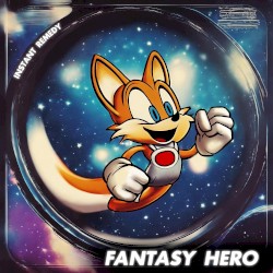 Fantasy Hero