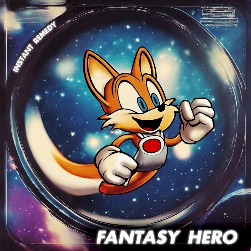 Fantasy Hero