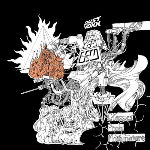 Classics From Machinature