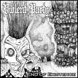 End of Existence