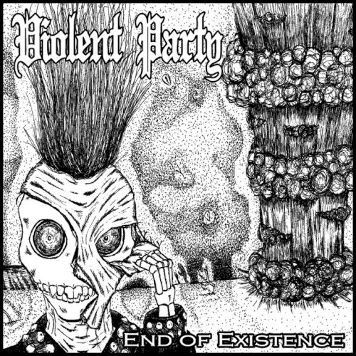 End of Existence