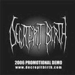 2006 Promo