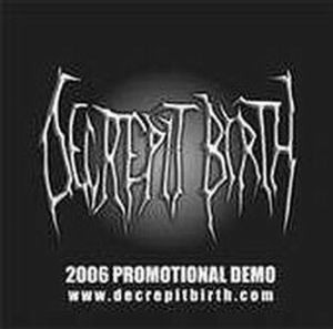 2006 Promo