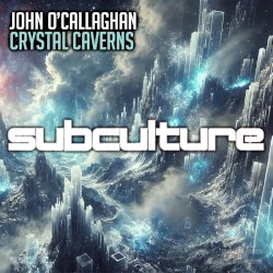 Crystal Caverns