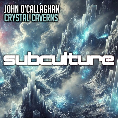 Crystal Caverns