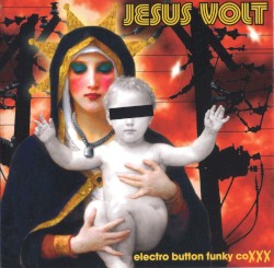 Electro Button Funky CoXXX