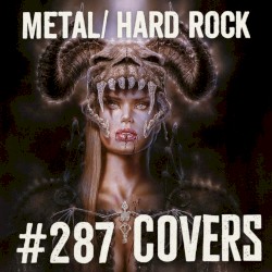 Metal / Hard Rock Covers 287