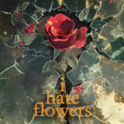 i hate flowers