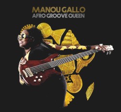 Afro Groove Queen