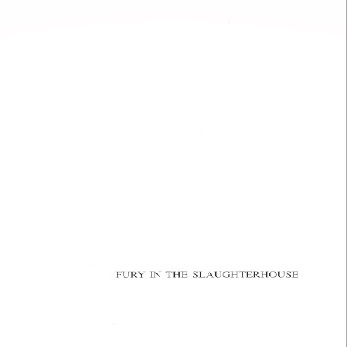 Fury in the Slaughterhouse