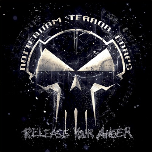 Release Your Anger