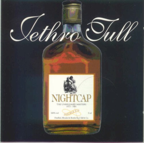 Nightcap: The Unreleased Masters 1973–1991