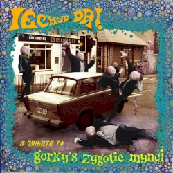 Iechyd Da - A Tribute to Gorky's Zygotic Mynci