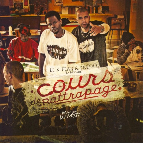 Cours de rattrapage
