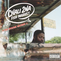 Fish Market