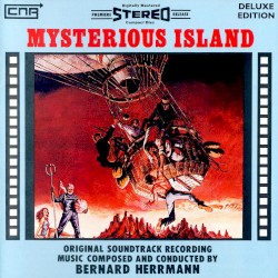 Mysterious Island