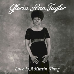 Love Is a Hurtin’ Thing