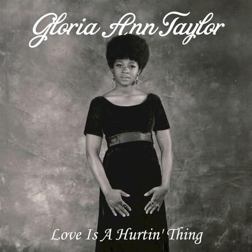 Love Is a Hurtin’ Thing