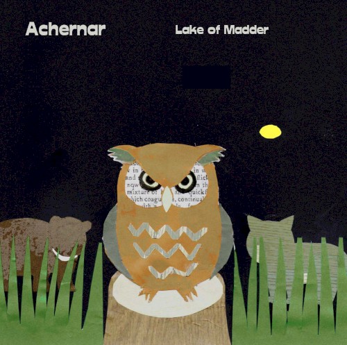 Achernar