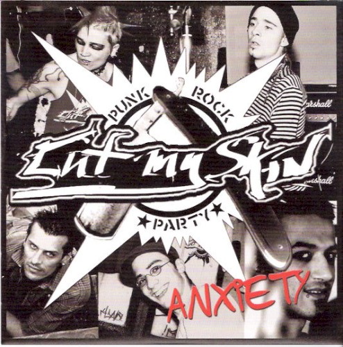 Anxiety