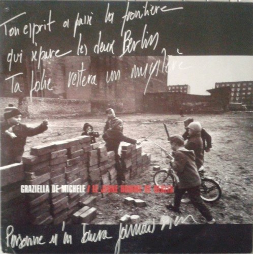 Le Jeune Homme de Berlin