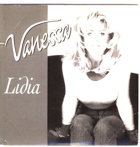 Lidia / Out Here on My Own