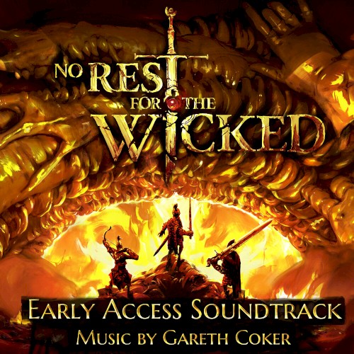 No Rest for the Wicked